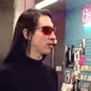 Meet your Posher, Marilyn